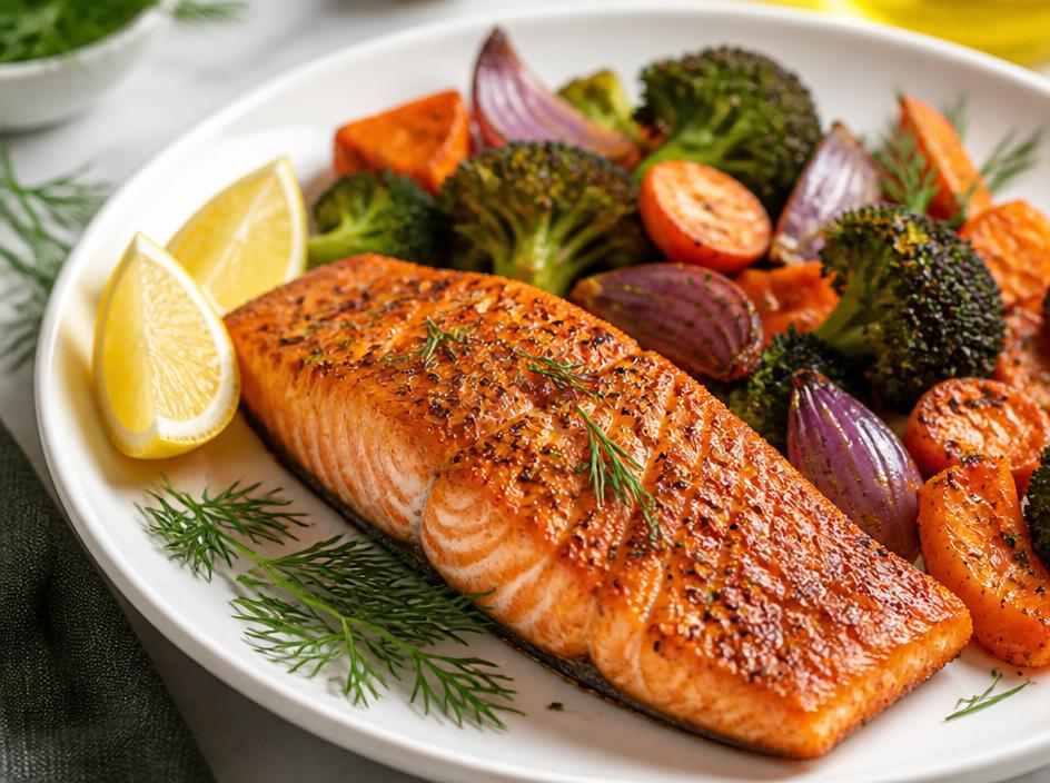 Salmon